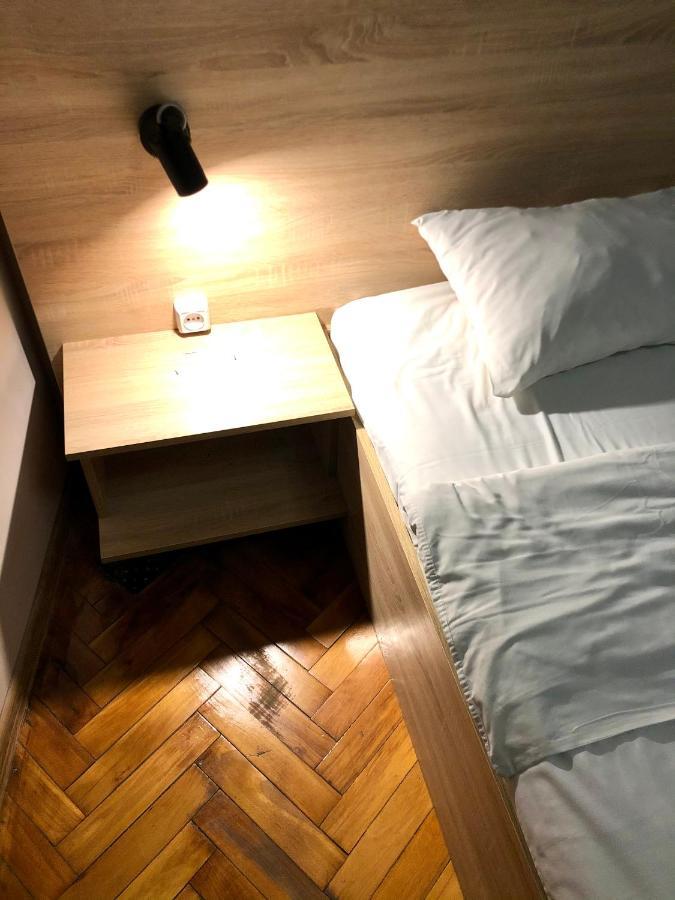 Romantic Apartments - City Center 5 15 Λβιβ Εξωτερικό φωτογραφία