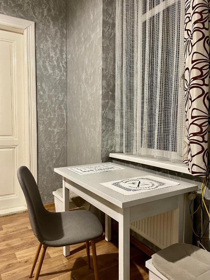 Romantic Apartments - City Center 5 15 Λβιβ Εξωτερικό φωτογραφία