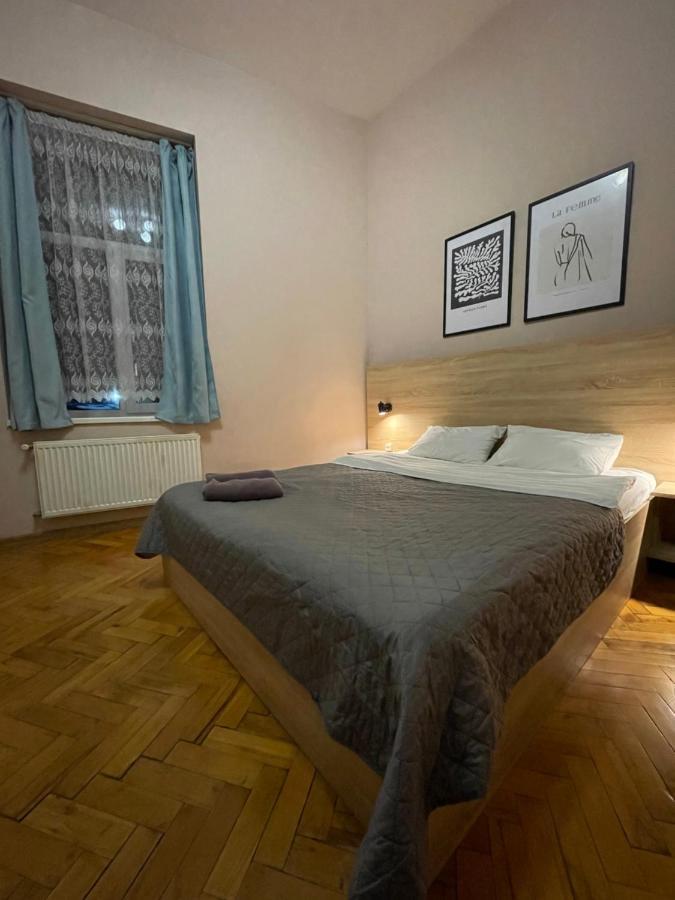 Romantic Apartments - City Center 5 15 Λβιβ Εξωτερικό φωτογραφία