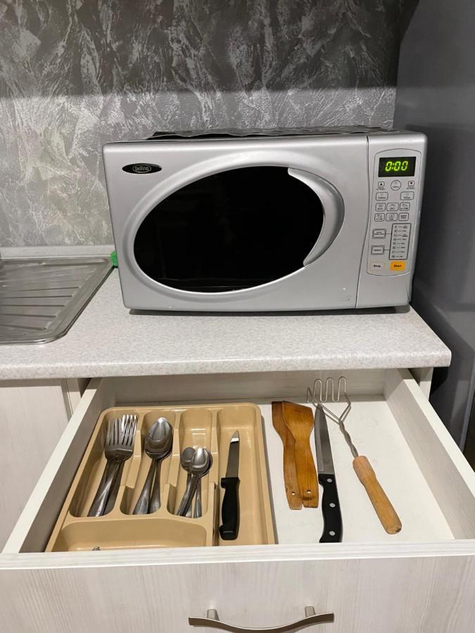 Romantic Apartments - City Center 5 15 Λβιβ Εξωτερικό φωτογραφία