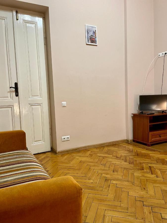 Romantic Apartments - City Center 5 15 Λβιβ Εξωτερικό φωτογραφία