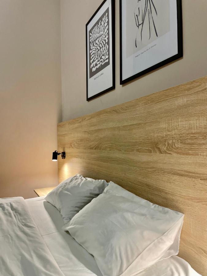 Romantic Apartments - City Center 5 15 Λβιβ Εξωτερικό φωτογραφία