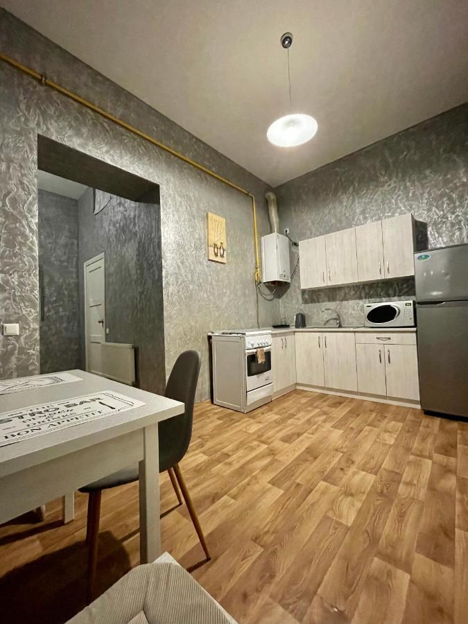 Romantic Apartments - City Center 5 15 Λβιβ Εξωτερικό φωτογραφία