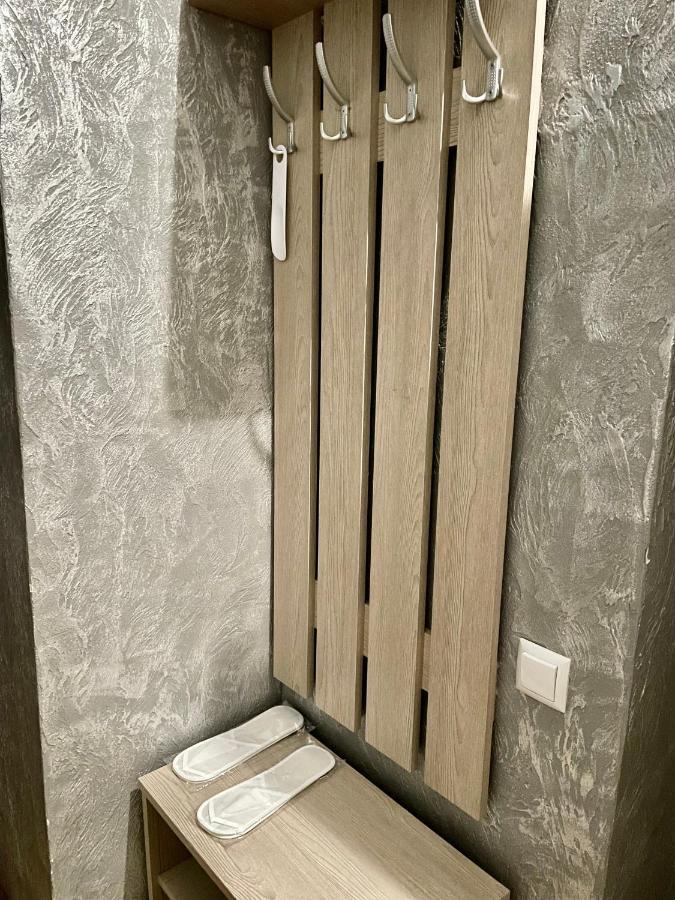 Romantic Apartments - City Center 5 15 Λβιβ Εξωτερικό φωτογραφία