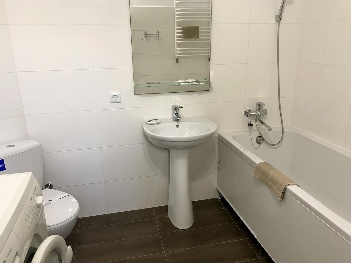 Romantic Apartments - City Center 5 15 Λβιβ Εξωτερικό φωτογραφία