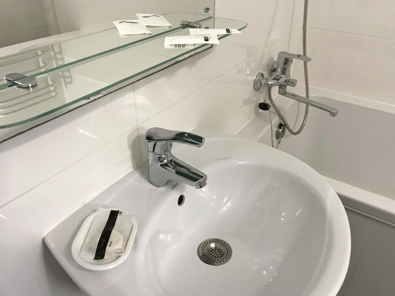 Romantic Apartments - City Center 5 15 Λβιβ Εξωτερικό φωτογραφία